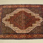 822 4436 ORIENTAL RUG